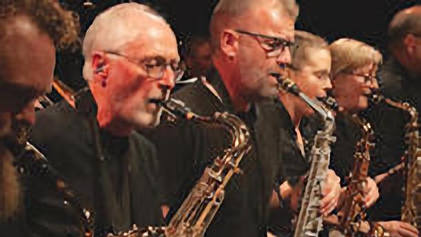 Under Cover Bigband