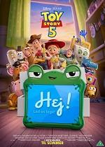 Toy Story 5 - Dk tale