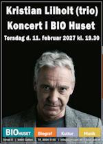 Kristian Lilholt (trio)