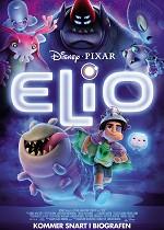 Elio - DK Tale