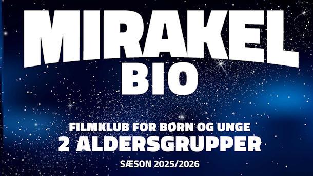 Mini-Bio - Mirakel filmklub