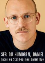 Ser du humoren, Daniel