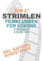 Strimlen filmklub