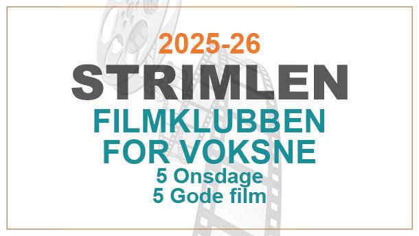 Strimlen filmklub
