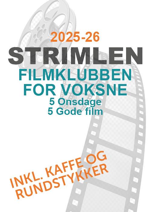 Strimlen filmklub