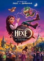 Hexed - DK Tale