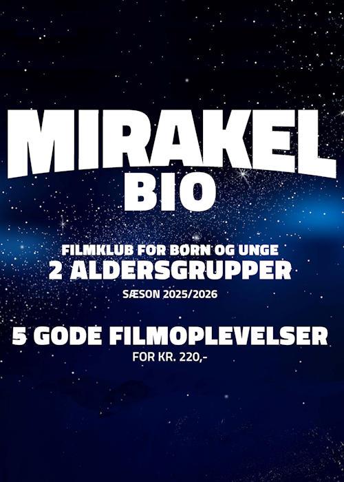 Mini-Bio - Mirakel filmklub