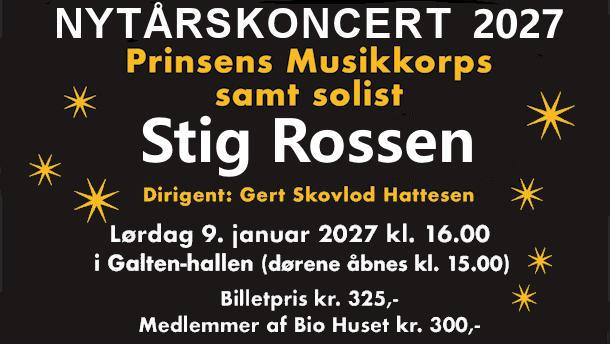 Nytårskoncert 2027