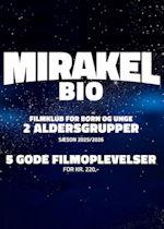 Mini-Bio - Mirakel filmklub