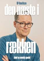 HP - den næste i rækken