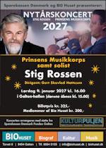 Nytårskoncert 2027