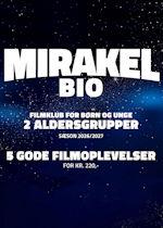 Lømmel-Bio - Mirakel filmklub