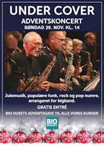 Under Cover Bigband