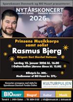 Nytårskoncert 2026
